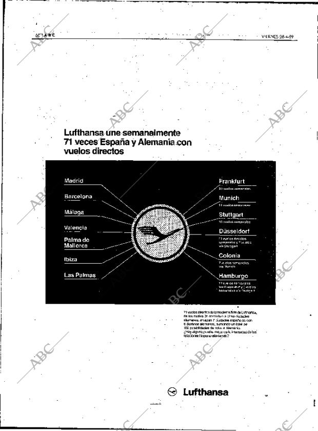 ABC MADRID 28-04-1989 página 60
