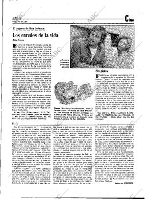 ABC MADRID 28-04-1989 página 63