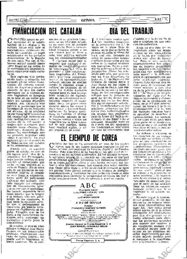ABC SEVILLA 02-05-1989 página 15