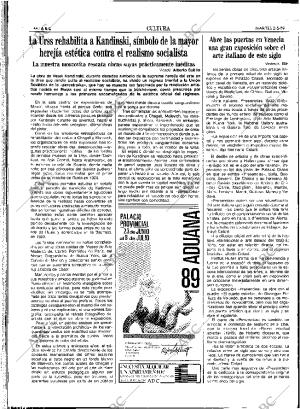 ABC SEVILLA 02-05-1989 página 44