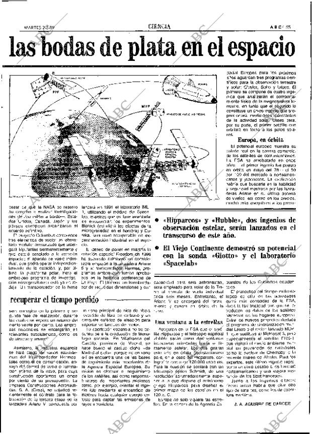 ABC SEVILLA 02-05-1989 página 55