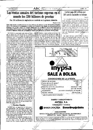 ABC SEVILLA 02-05-1989 página 61