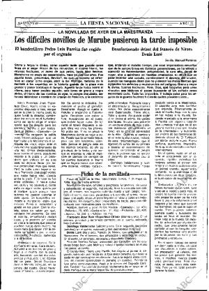 ABC SEVILLA 02-05-1989 página 71
