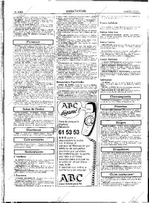 ABC SEVILLA 02-05-1989 página 76
