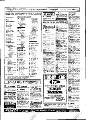 ABC SEVILLA 02-05-1989 página 77
