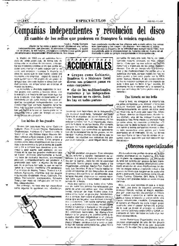 ABC MADRID 04-05-1989 página 102