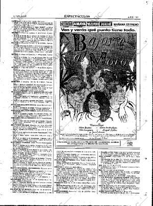 ABC MADRID 04-05-1989 página 107