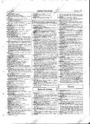 ABC MADRID 04-05-1989 página 110