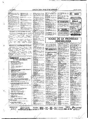 ABC MADRID 04-05-1989 página 116