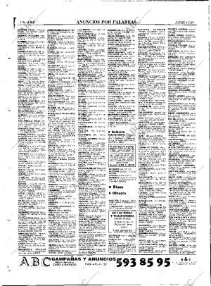 ABC MADRID 04-05-1989 página 118