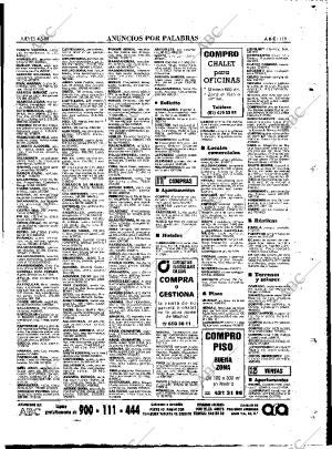 ABC MADRID 04-05-1989 página 119