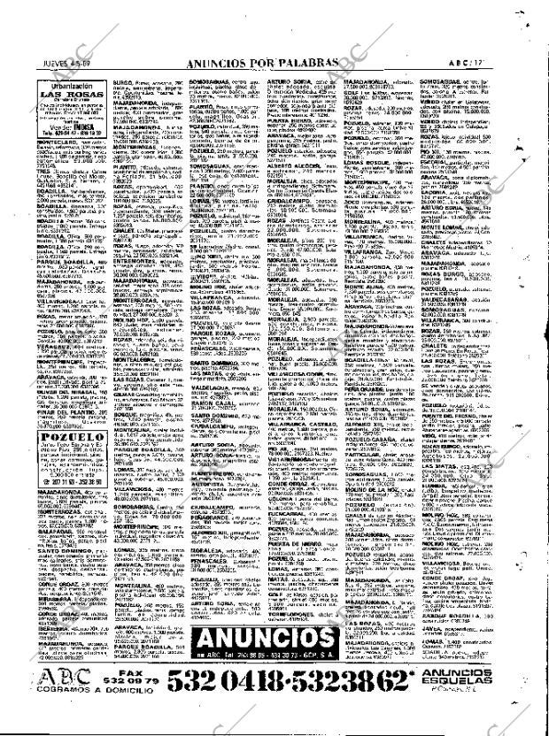 ABC MADRID 04-05-1989 página 121