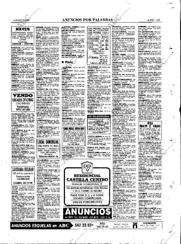 ABC MADRID 04-05-1989 página 123