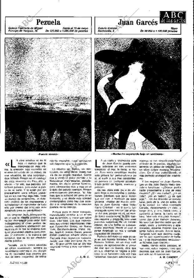 ABC MADRID 04-05-1989 página 13
