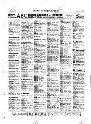 ABC MADRID 04-05-1989 página 130