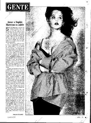 ABC MADRID 04-05-1989 página 133