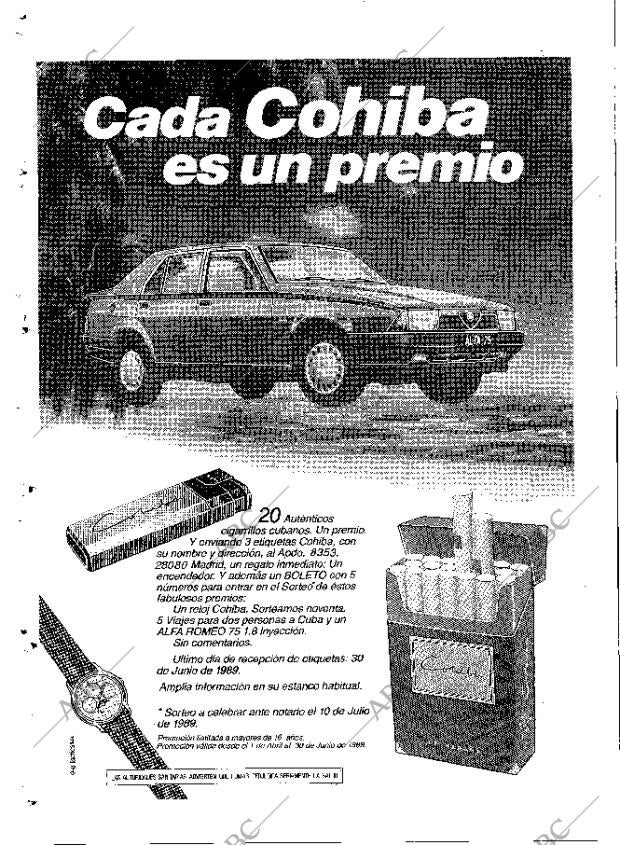 ABC MADRID 04-05-1989 página 138