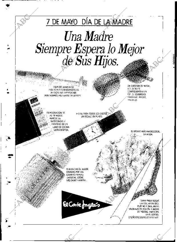 ABC MADRID 04-05-1989 página 144