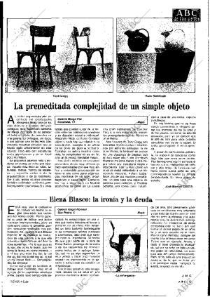 ABC MADRID 04-05-1989 página 15