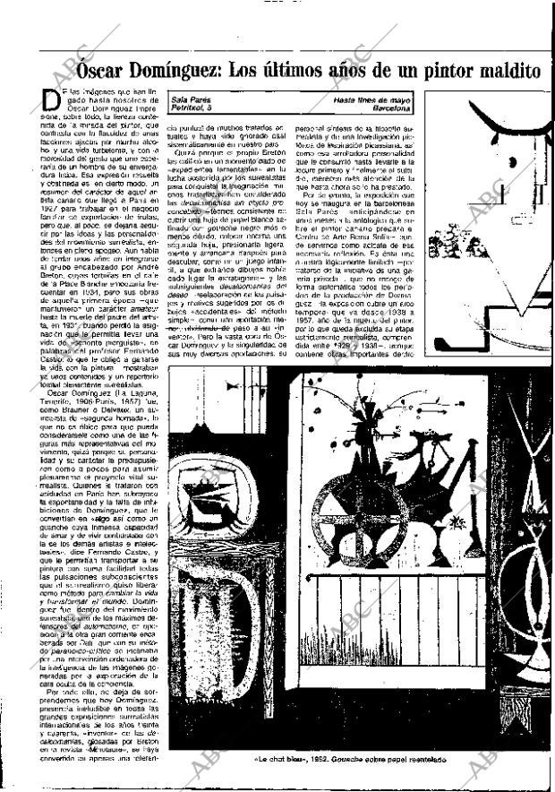 ABC MADRID 04-05-1989 página 18