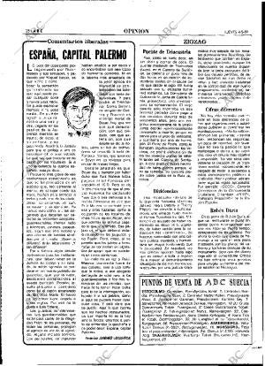 ABC MADRID 04-05-1989 página 28