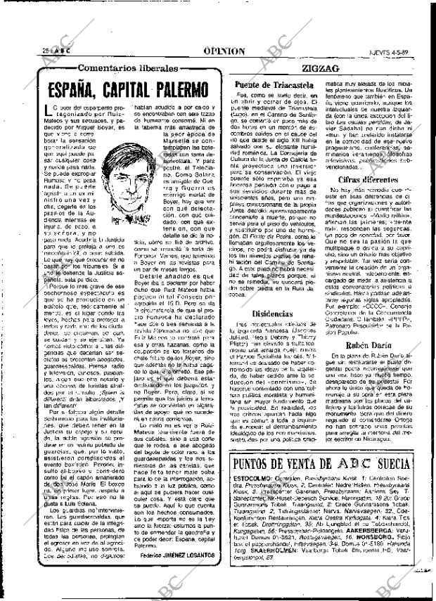 ABC MADRID 04-05-1989 página 28