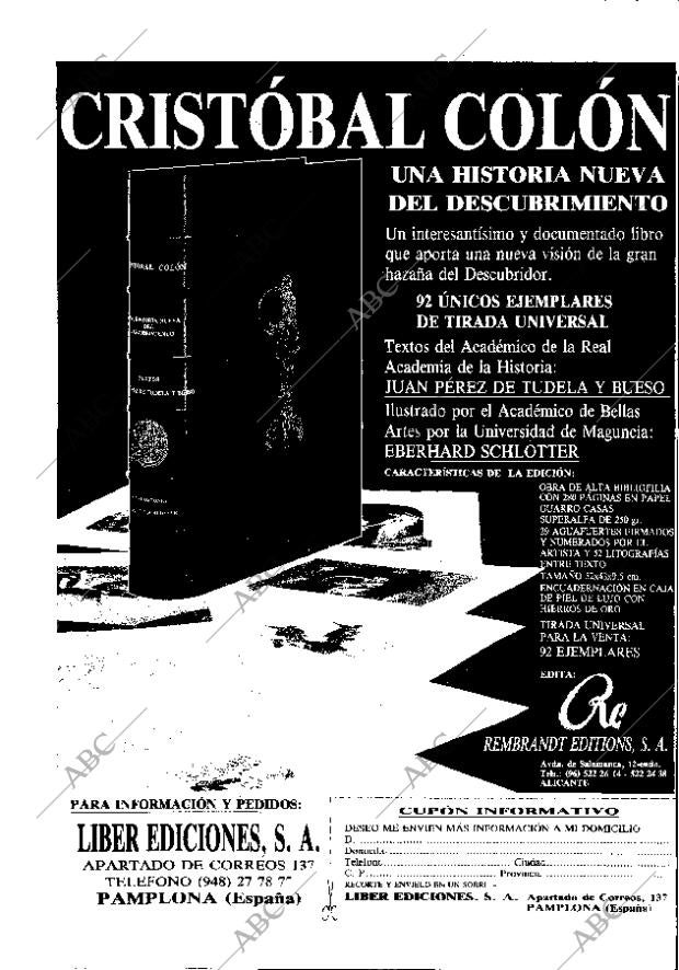 ABC MADRID 04-05-1989 página 4