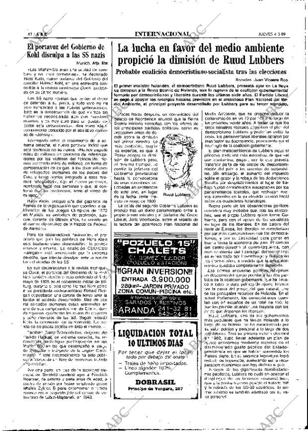 ABC MADRID 04-05-1989 página 42