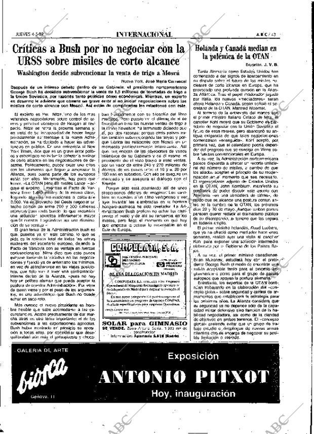 ABC MADRID 04-05-1989 página 43
