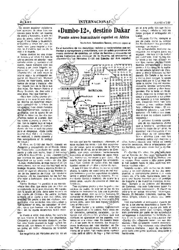 ABC MADRID 04-05-1989 página 46