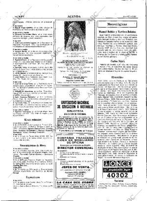 ABC MADRID 04-05-1989 página 56