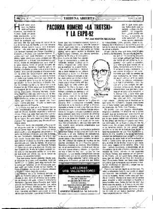 ABC MADRID 04-05-1989 página 58