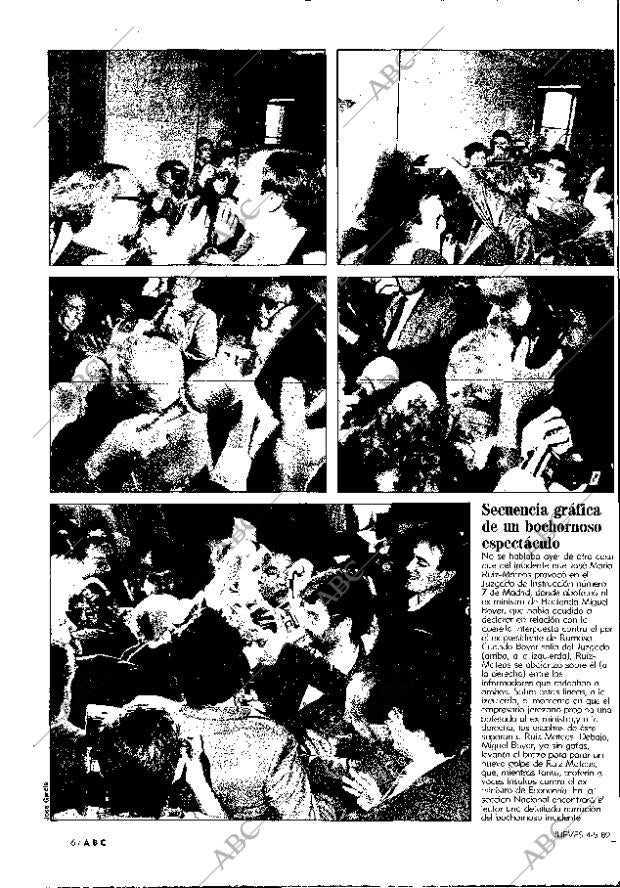 ABC MADRID 04-05-1989 página 6