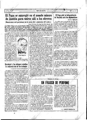 ABC MADRID 04-05-1989 página 63