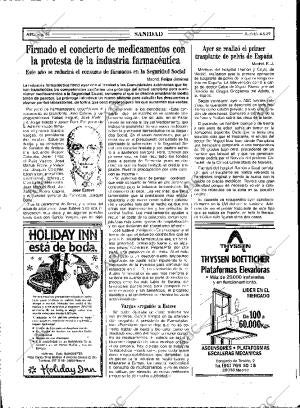 ABC MADRID 04-05-1989 página 66