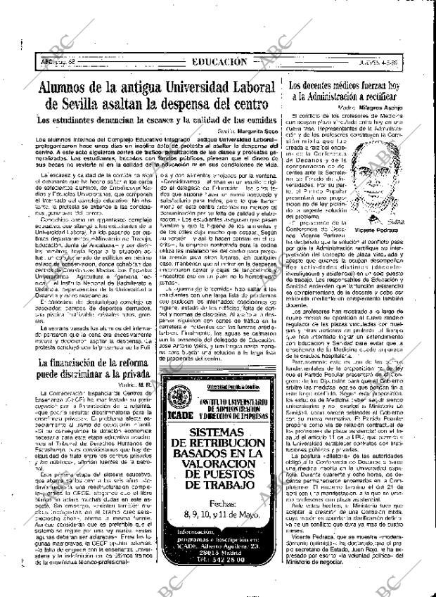 ABC MADRID 04-05-1989 página 68