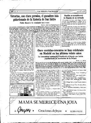 ABC MADRID 04-05-1989 página 70