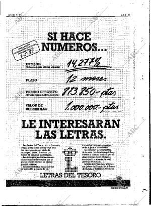 ABC MADRID 04-05-1989 página 79