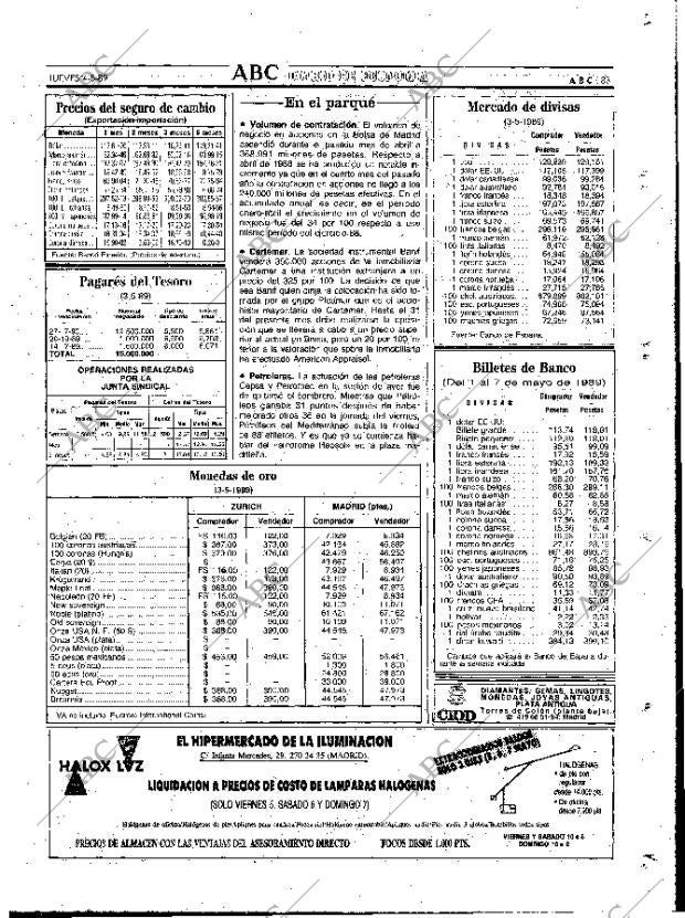 ABC MADRID 04-05-1989 página 83