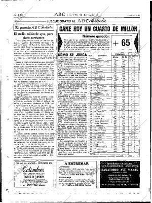 ABC MADRID 04-05-1989 página 84