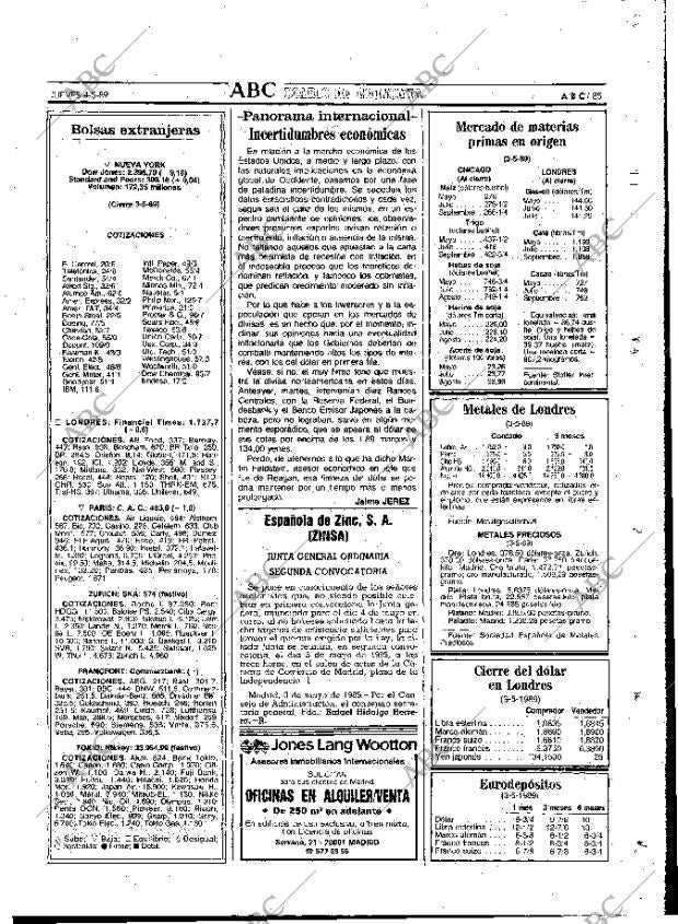 ABC MADRID 04-05-1989 página 85