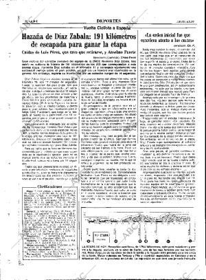ABC MADRID 04-05-1989 página 92