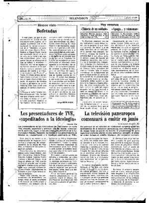 ABC MADRID 04-05-1989 página 98