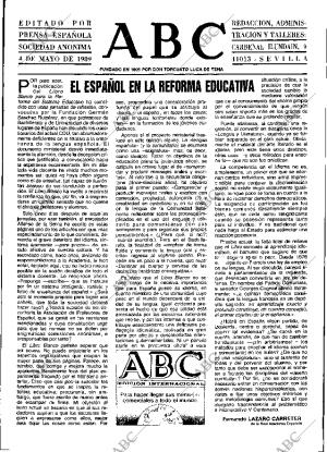 ABC SEVILLA 04-05-1989 página 3