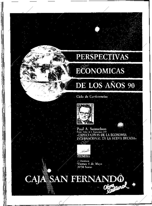 ABC SEVILLA 04-05-1989 página 4