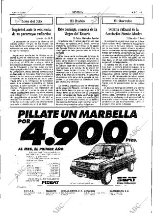 ABC SEVILLA 04-05-1989 página 45