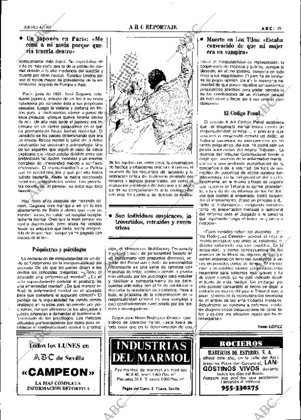 ABC SEVILLA 04-05-1989 página 49