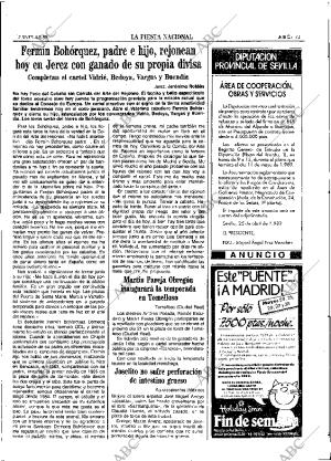ABC SEVILLA 04-05-1989 página 73