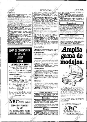 ABC SEVILLA 04-05-1989 página 76