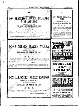 ABC MADRID 05-05-1989 página 108